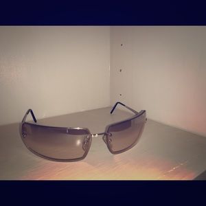 Men’s Versace Sunglasses